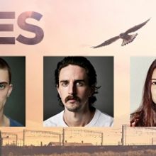 Cast Announced For KES at the Octagon Theatre