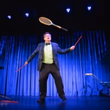 Union Station Summer Sessions to Offer Virtual Experience Featuring Magic, Dance…