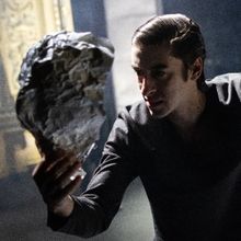 Review: HAMLET v Národním divadle