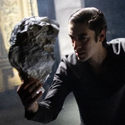 Review: HAMLET v N&aacute;rodn&iacute;m divadle