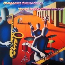 Composers Concordance Presents SOCIAL BUBBLE SALON CONCERT