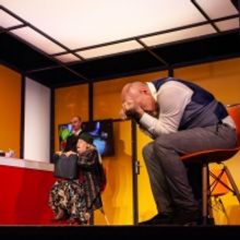 BWW Review: KASTA LA VISTA at Teatr Polski