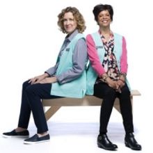 BWW Review: SHUTTER SISTERS at The Old Globe