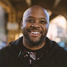 Colman Domingo Co-Chairs NYC Children's Theater 2020 Gala, Honoring Idris Goodwin and