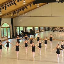 Kaatsbaan Cultural Park Unveils 2026 Kaatsbaan Ballet Intensive Faculty & Guest Artists