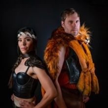 Pacific Opera Project Presents US Premiere Production Of ERCOLE SU'L TERMODONTE