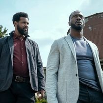 Crime Thriller Series CROSS Renewed for Season Three at Prime Video
