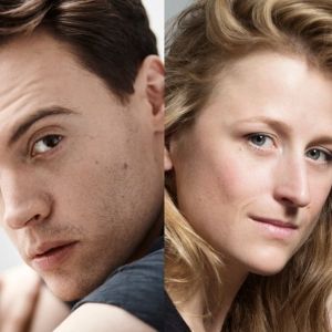 Erich Bergen, Mamie Gummer & More to Star in DIAL 'M' FOR MURDER Directed by Walter…