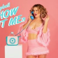 Review: GRACE CAMPBELL: A SHOW ABOUT ME(N), Gilded Balloon Teviot