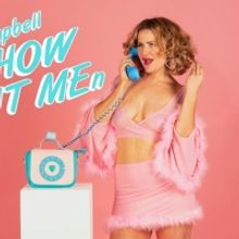 Review: GRACE CAMPBELL: A SHOW ABOUT ME(N), Gilded Balloon Teviot