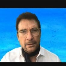 Encore Screening of THE NIGHT OF THE IGUANA Starring Dylan McDermott, Phylicia Rashad