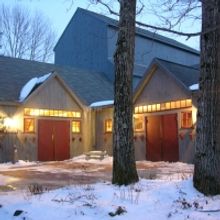 Peterborough Players Announces A TUNA CHRISTMAS