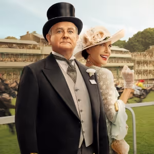 Photos: DOWNTON ABBEY: THE GRAND FINALE Drops New Character Posters