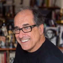 CULTURE & COCKTAILS Kicks Off 16th Season with Hollywood Historian Scott Eyman