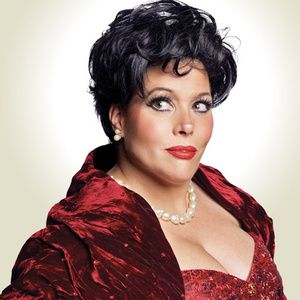 Debbie Wileman to Bring DEBBIE DOES DIVAS To Birdland