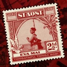 Siaosi Releases New Single 'Eve Mai'