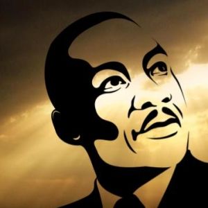 Vivid Stage Honors Dr. Martin Luther King, Jr. With Reading of THE MOUNTAINTOP
