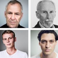 Ian Gelder, Christopher Godwin & More to Star in SOMETHING IN THE AIR World Premiere…