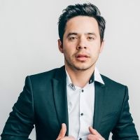 Joseph and the Amazing Technicolor Dreamcoat's David Archuleta Takes Over Our Instagram Today!