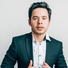 Joseph and the Amazing Technicolor Dreamcoat's David Archuleta Takes Over Our Instagram Today!