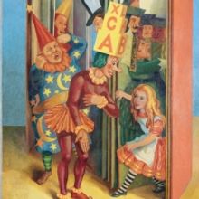 Roosevelt House Opens New Exhibition HEALING WALLS: HEALTH AND ART IN NEW DEAL NEW…