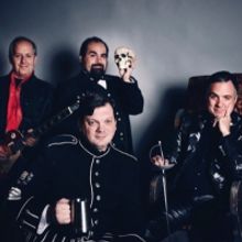 THE COMPLETE WORKS OF WILLIAM SHAKESPEARE (ABRIDGED) Opens At Town & Country Players