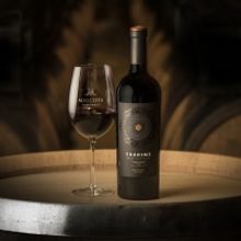 Experience Unánime Wines from the Mascota Vineyards of Argentina