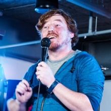 Matt Harvey Brings JUST FOR FUNNY to Wellington Fringe 2020