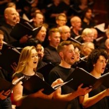 Sydney Philharmonia Choirs Announces 2020 Centenary Year