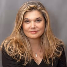 Creative Stage Collective's Madeline Bender Named 2026 CitizensNYC Gala Honoree