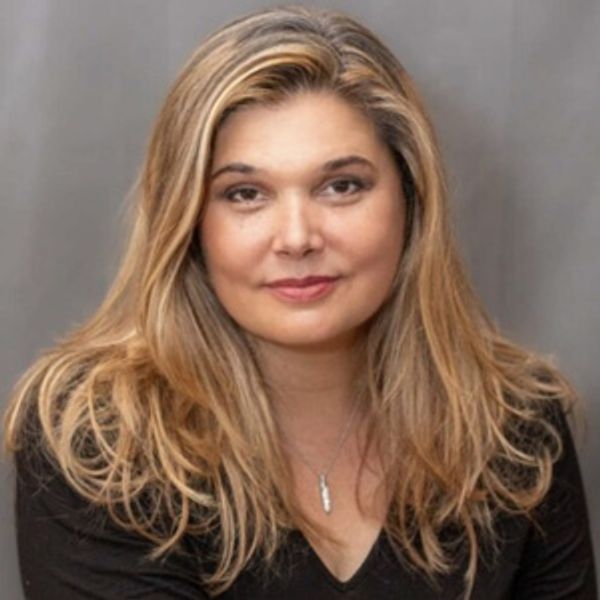 Creative Stage Collective's Madeline Bender Named 2026 CitizensNYC Gala Honoree Photo