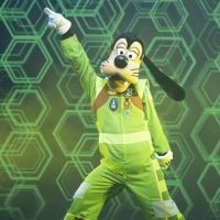 DISNEY JUNIOR LIVE Tour Returns With An All-New Live Show Coming To The Palace…