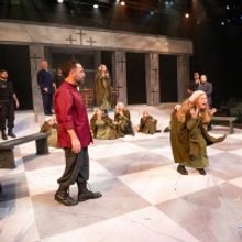 Review: Arthur Miller's THE CRUCIBLE at Ephrata Performing Arts Center