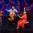 Review: SPOLETO USAS CHAMBER MUSIC PROGRAM IV at Charlestons Dock Street Theatre Photo