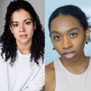 Courtney Stapleton, Danielle Hope, Paige Peddie, and Joshua Edge Will Lead AVALON…