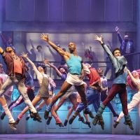 SORTEOS BWW: Te invitamos a ver FAMA en el Teatro EDP Gran Vía de Madrid