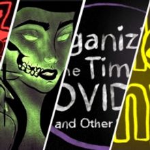 WCSU Department Of Theatre Presents NEW WORKS - NEW VOICES, A Virtual Production Seri