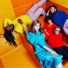 Lake Street Dive Premiere Video for 'Hypotheticals'