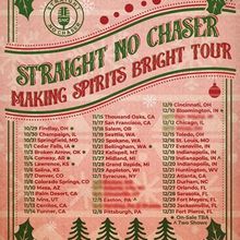 Straight No Chaser Will Return to the Florida Theatre