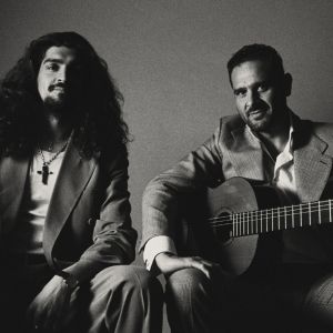 World Music Institute to Present Israel Fernández & Diego Del Morao