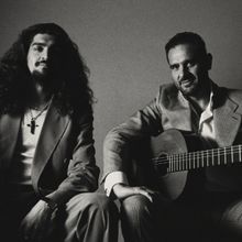 World Music Institute to Present Israel Fernández & Diego Del Morao