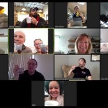 Bay Street Theater Online Theater Camps Begin March 30