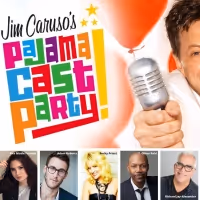 BWW Previews: Ava Nicole Frances and Richard Jay-Alexander Come To The Party