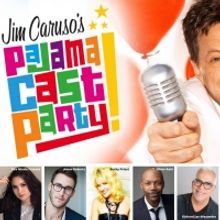 BWW Previews: Ava Nicole Frances and Richard Jay-Alexander Come To The Party