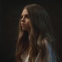 VIDEO: Callista Clark Debuts 'Gave It Back Broken' Music Video