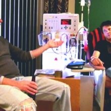 Iconic HAPPY DAYS Duo Reunite In New Show