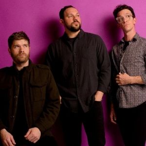 Pressing Strings Releases New Single 'Carousel'
