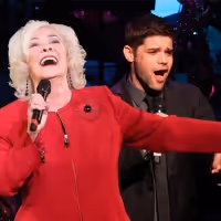 TV: Watch Sutton Foster, Bernadette Peters, Betty Buckley & More Tribute Jerry… Video