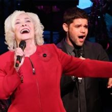 TV: Watch Sutton Foster, Bernadette Peters, Betty Buckley & More Tribute Jerry Herman!