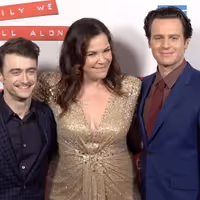Video: MERRILY WE ROLL ALONG Cast Celebrates Opening Night Video